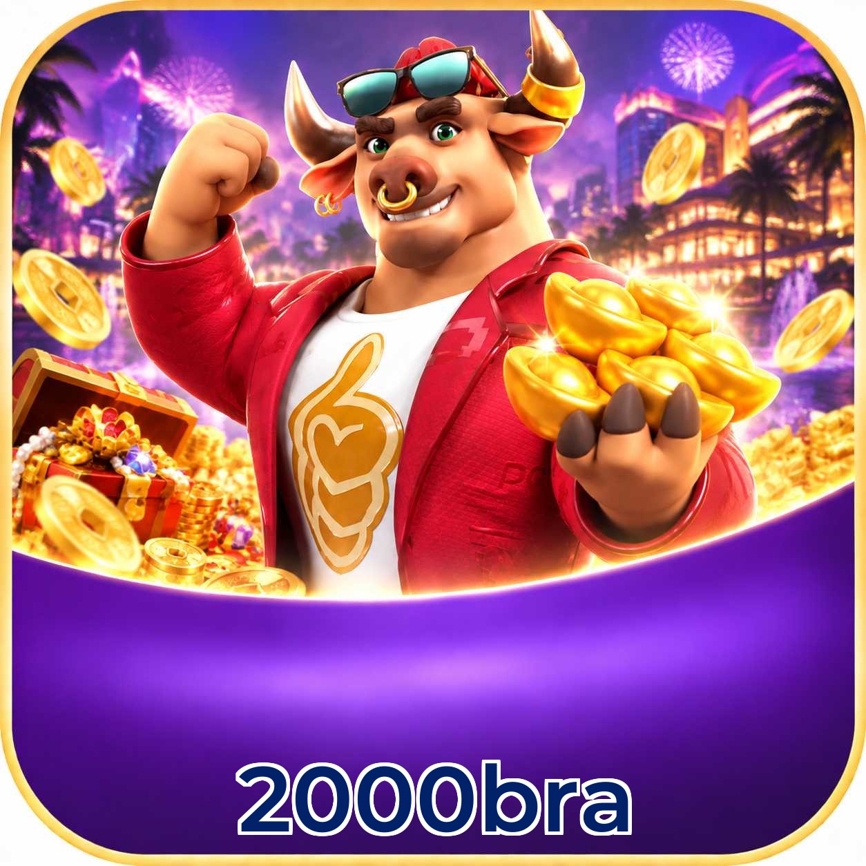 2000bra Licenciado Curaçao - Segurança SSL 256-bit