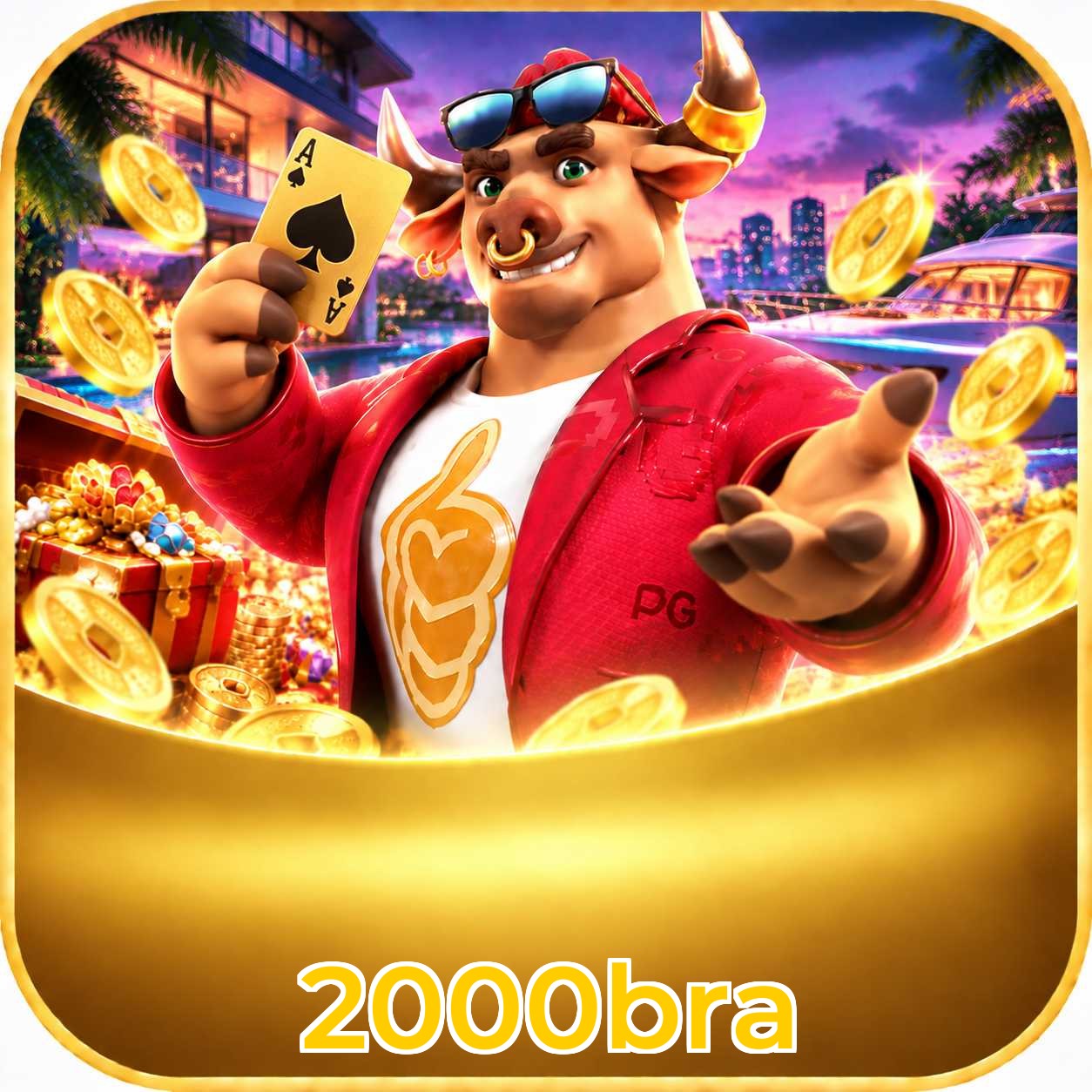 2000bra Segurança Logo 2