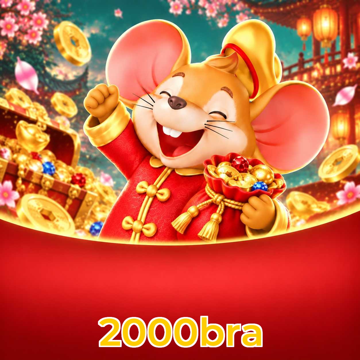 2000bra Logo 2