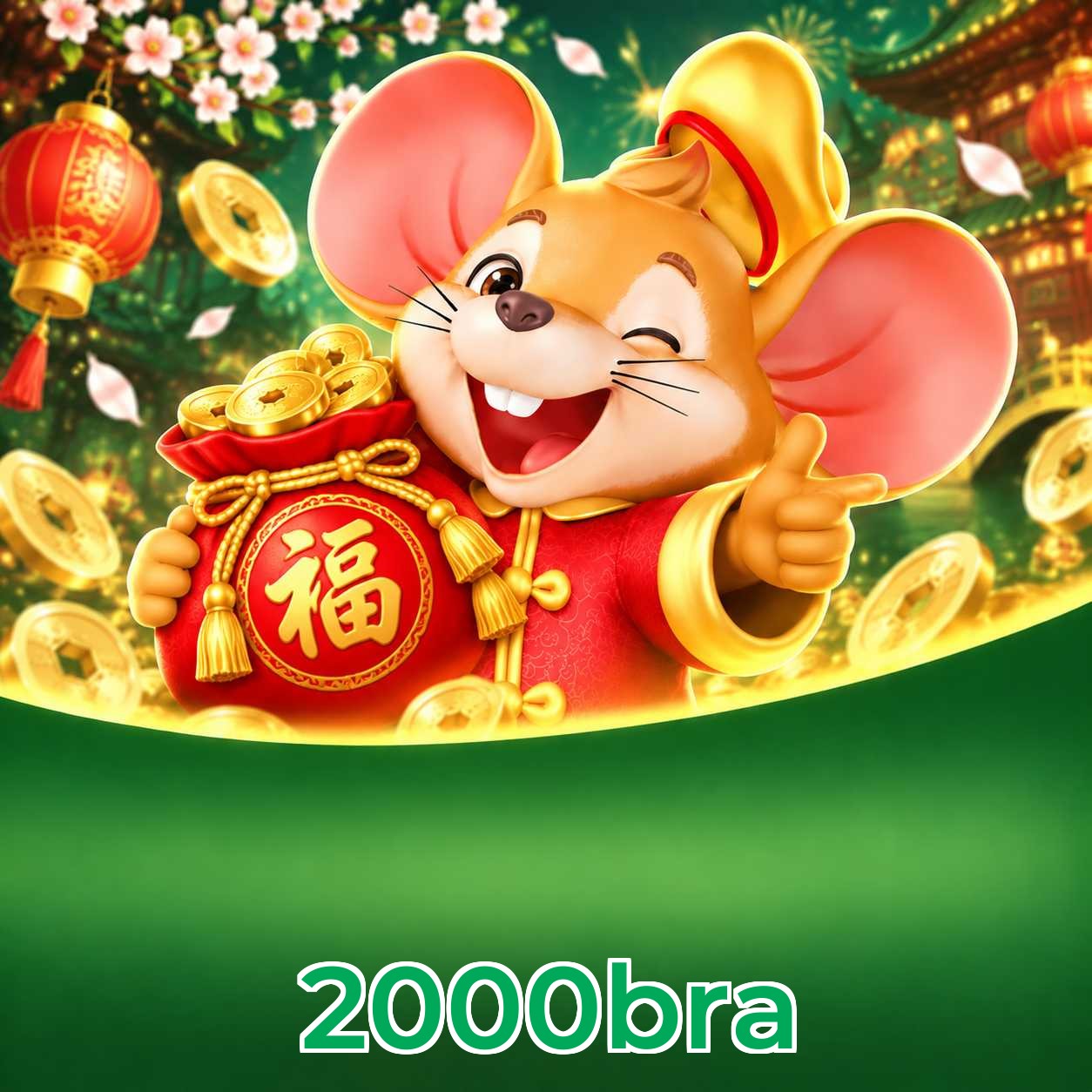 2000bra Instalar Logo 1