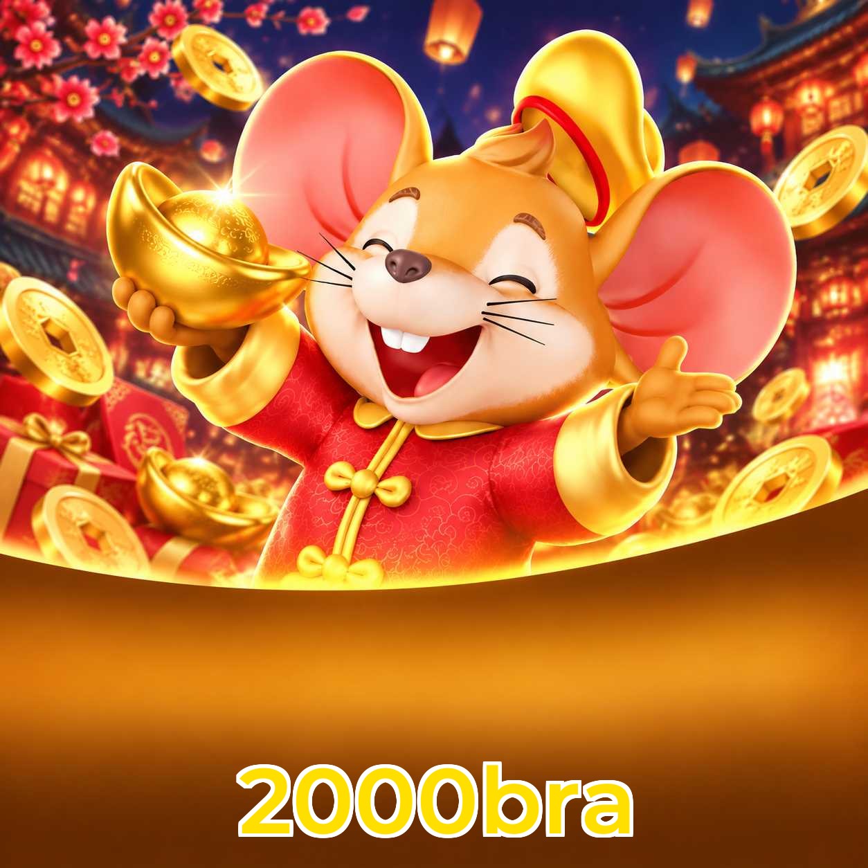 2000bra Segurança Logo 1