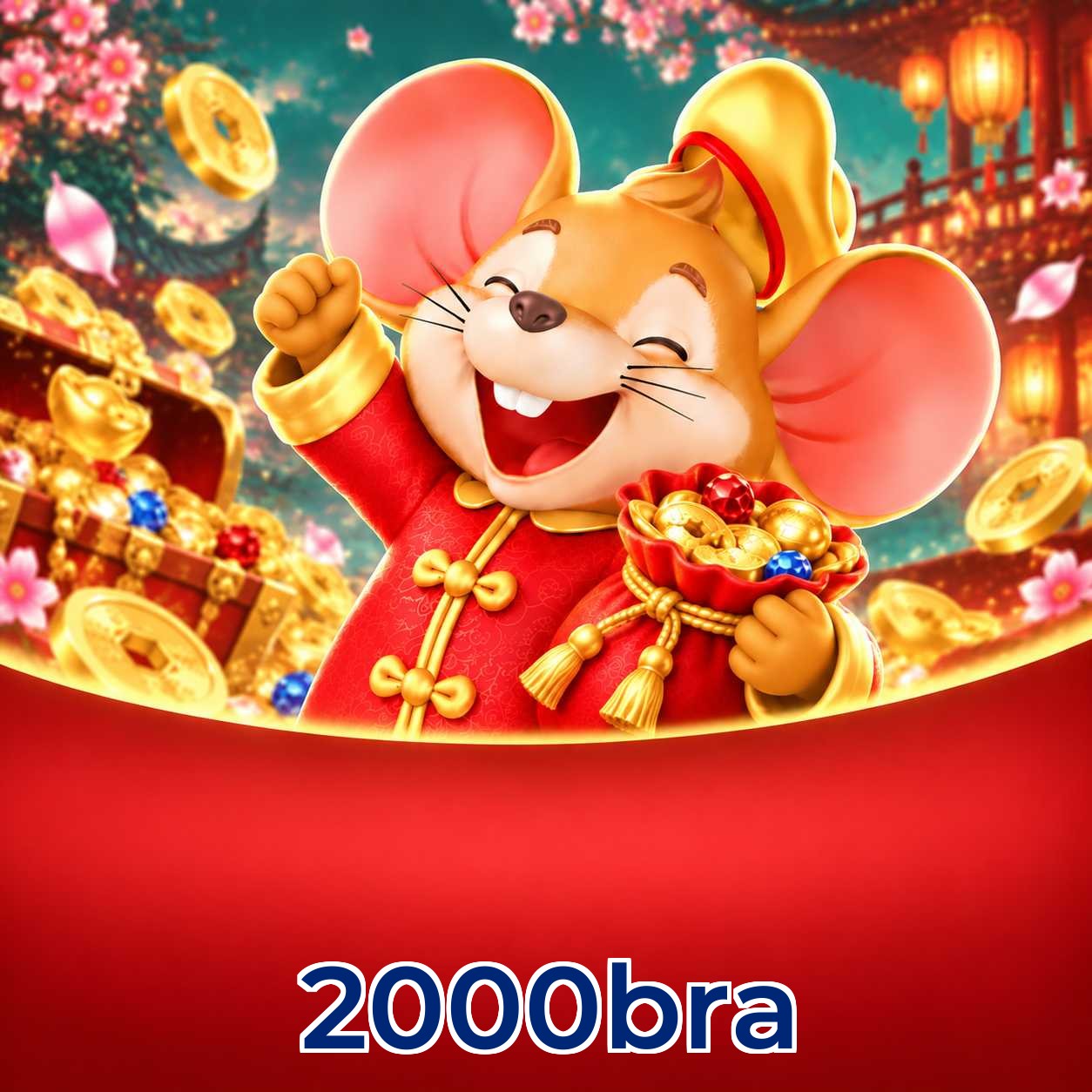 Fortune Tiger Logo 1