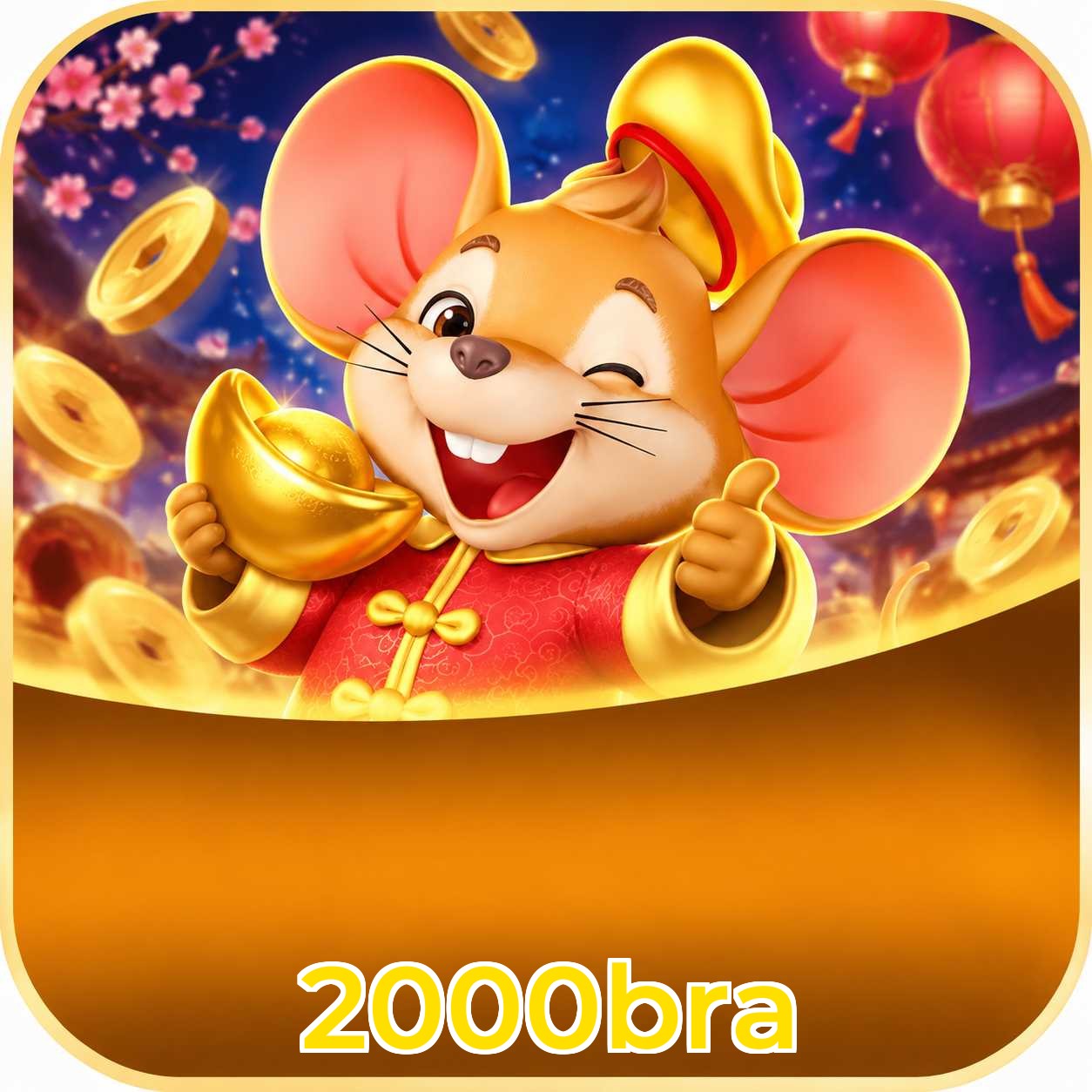 App Store & Play Store - Disponível