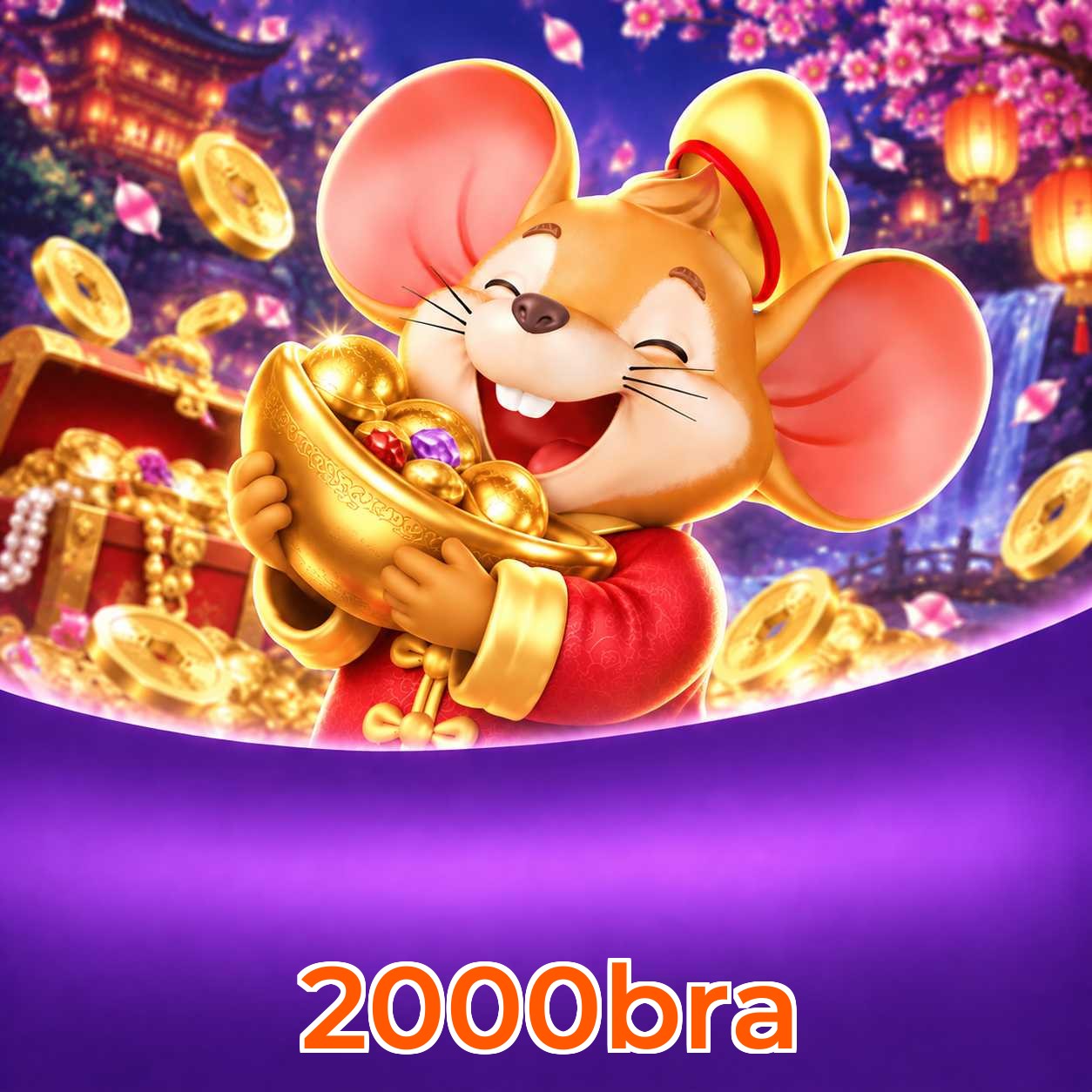 Plataforma 2000bra - Segurança SSL 256-bit