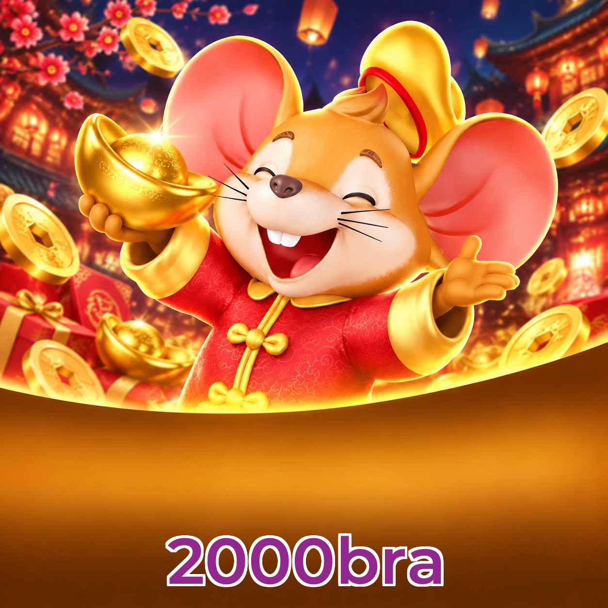 2000bra Logo 3