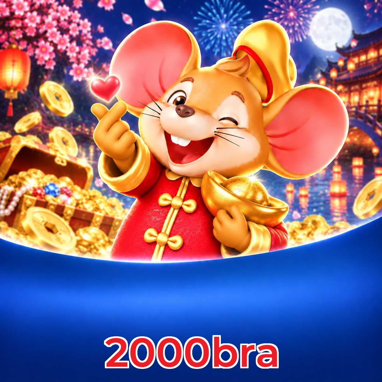 2000bra Certificado eCOGRA
