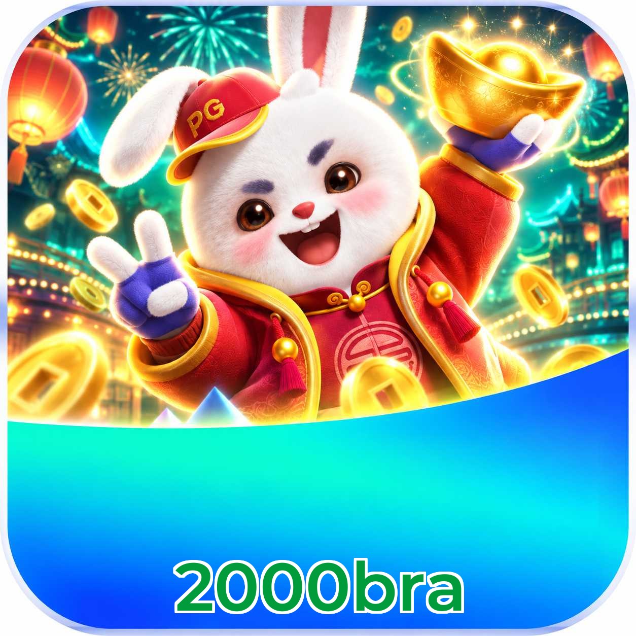Slots 2000bra - Jackpots Progressivos
