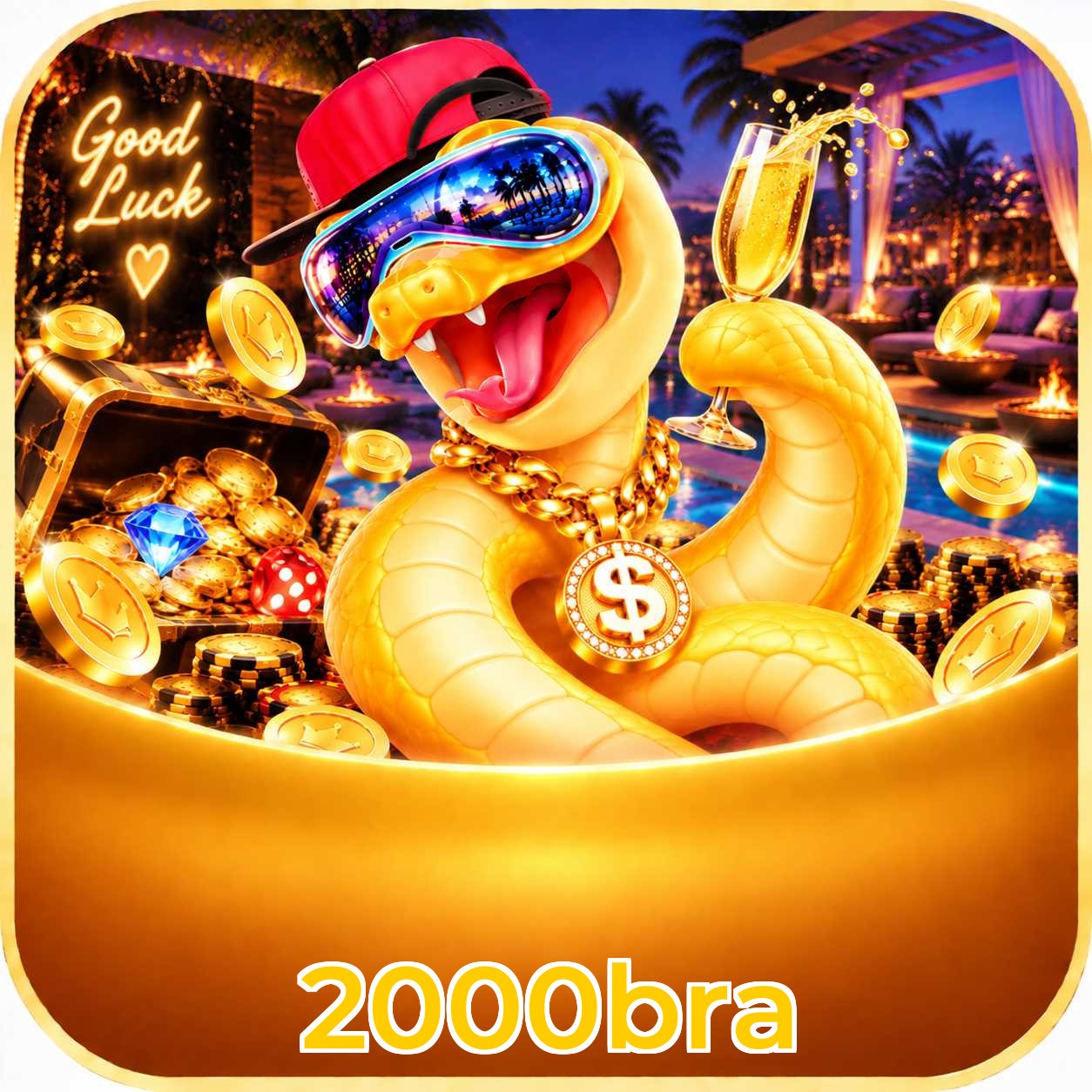 Slots 2000bra - RTP Alto Certificado