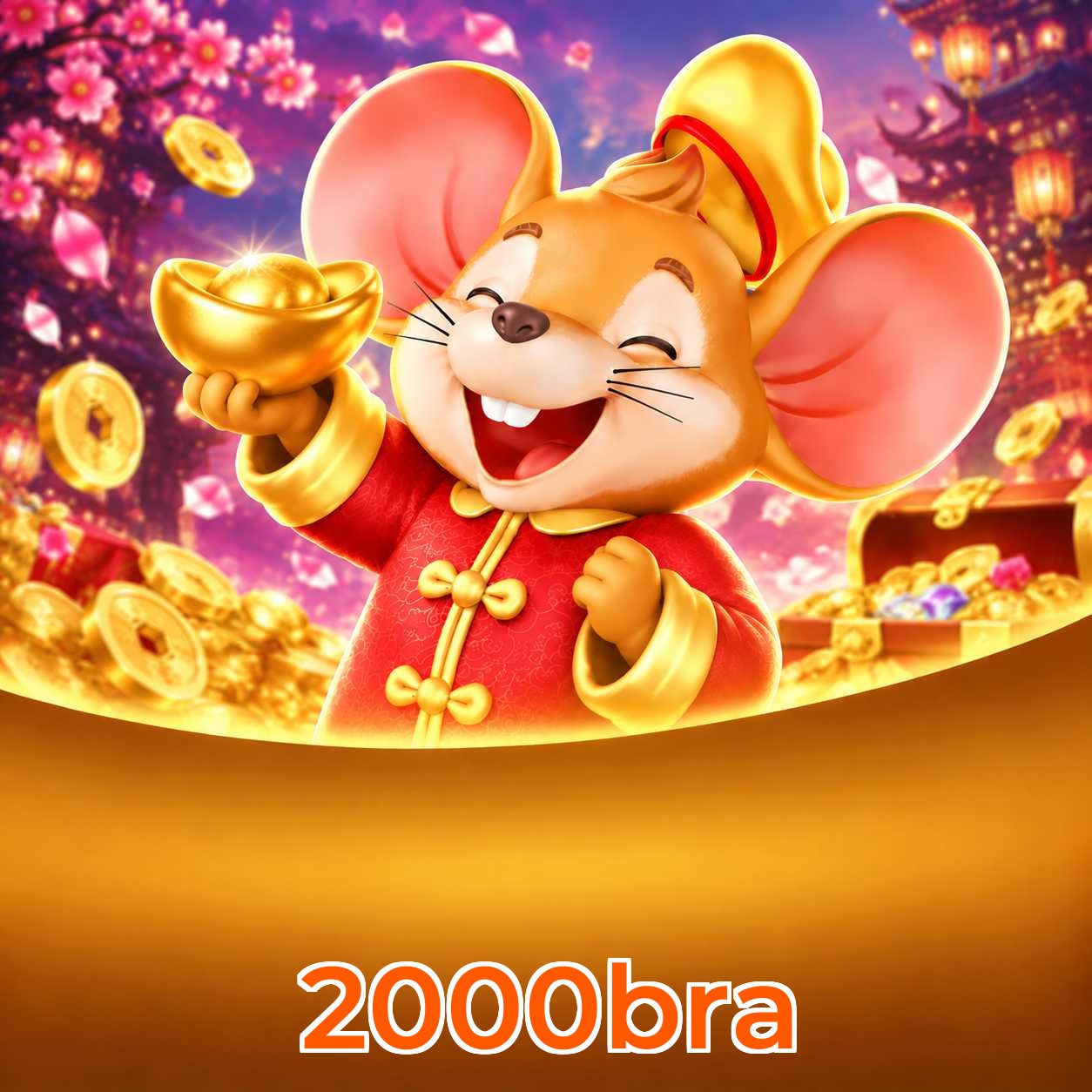 2000bra Segurança Logo 3
