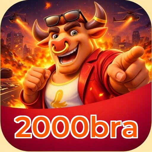 Plataforma 2000bra mostrando interface moderna, jogos certificados e recursos de segurança licenciados